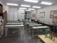 公文式 吉野本町教室 の内観画像