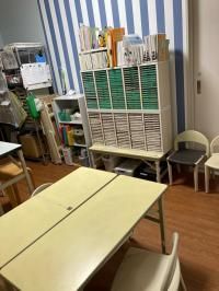 公文式 名山教室 の内観画像