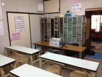 公文式 向原教室【広島県】 の内観画像