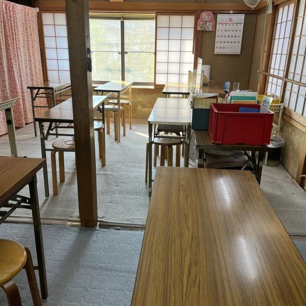 公文式 向島ニュータウン教室 の内観画像