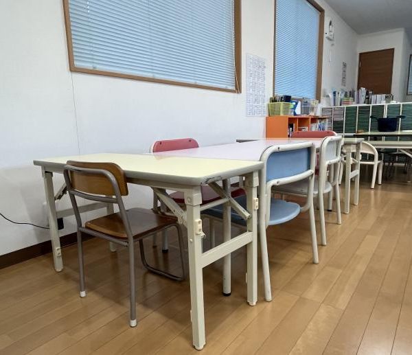 公文式 和多田教室 の内観画像