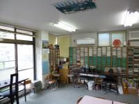 公文式 和田三丁目教室 の内観画像