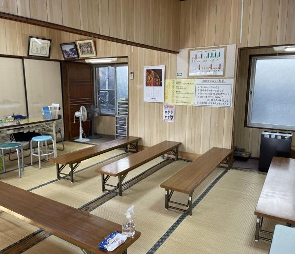 公文式 四日市中部教室 の内観画像