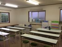 公文式 四谷三丁目教室 の内観画像