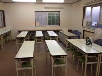 公文式 四谷三丁目教室 の内観画像