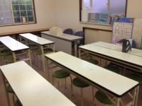 公文式 四谷三丁目教室 の内観画像