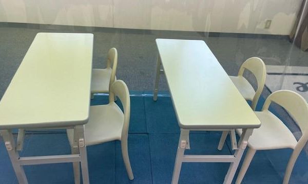 公文式 安松教室【愛知県】 の内観画像