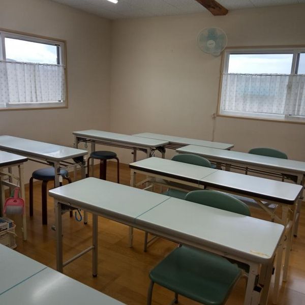 公文式 安田教室【新潟県】 の内観画像