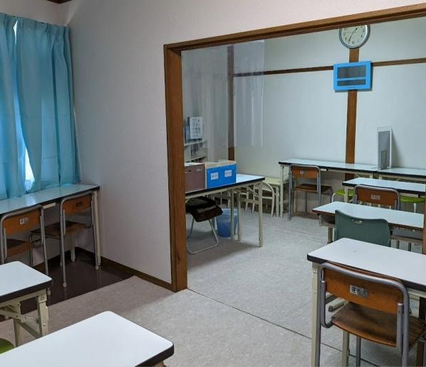 公文式 宮下教室 の内観画像