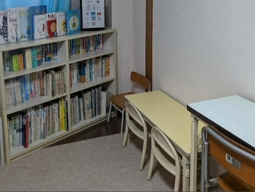 公文式 宮下教室 の内観画像