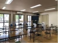 公文式 宮内串戸駅前教室 の内観画像