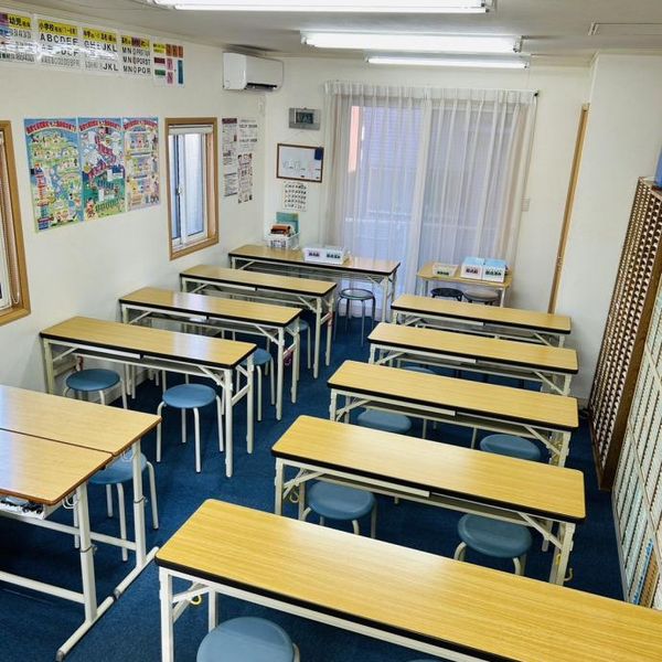 公文式 宮地教室【埼玉県】 の内観画像