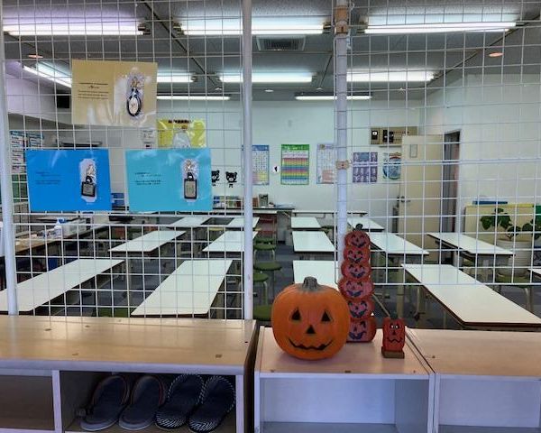 公文式 宮崎みなと教室 の内観画像