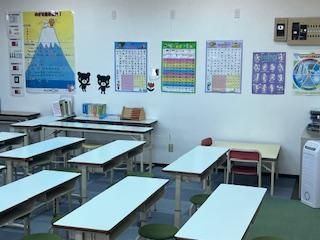 公文式 宮崎みなと教室 の内観画像