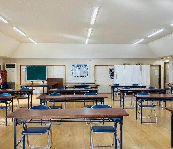 公文式 宮崎太田教室 の内観画像