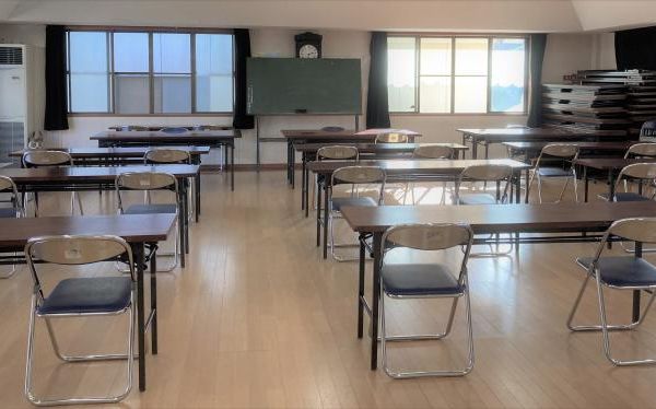 公文式 宮崎太田教室 の内観画像