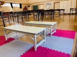 公文式 宮崎太田教室 の内観画像