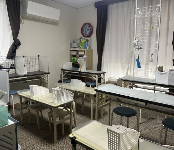 公文式 宮崎恒久３丁目教室 の内観画像