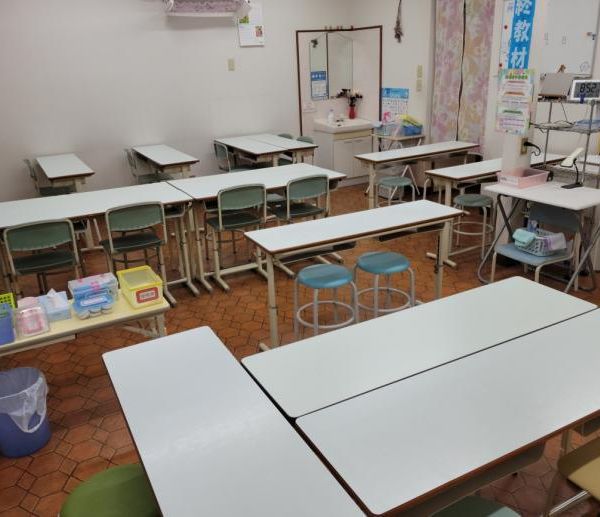 公文式 宮崎新田教室 の内観画像