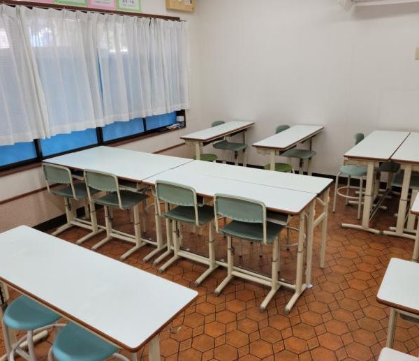 公文式 宮崎新田教室 の内観画像