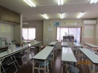 公文式 宮崎池田台教室 の内観画像