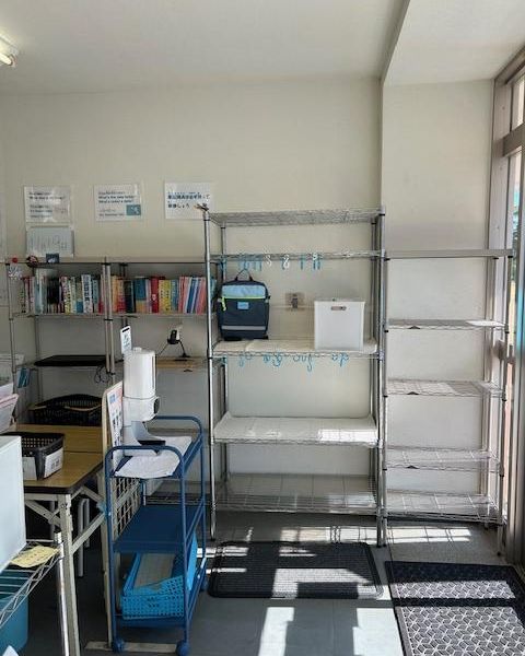 公文式 宮崎船塚教室 の内観画像