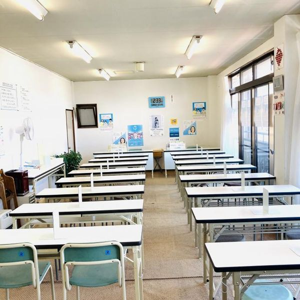 公文式 宮田中央教室 の内観画像