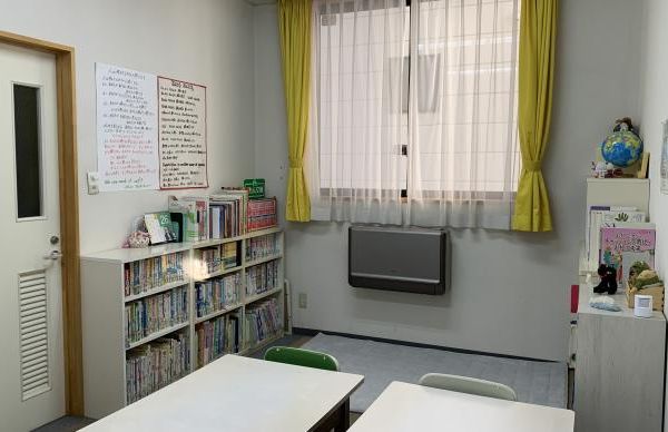 公文式 宮町シーク教室 の内観画像