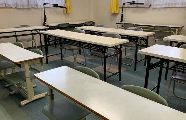 公文式 宮町シーク教室 の内観画像