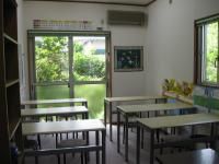 公文式 山口平井教室 の内観画像