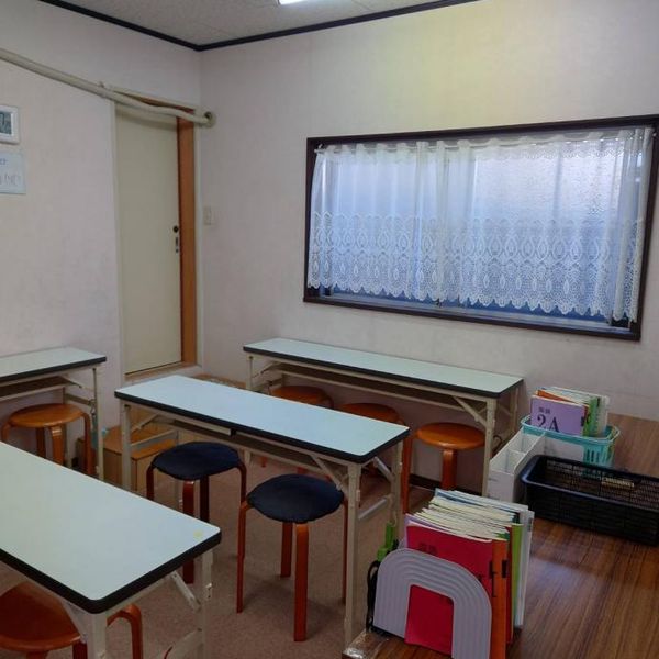 公文式 山口教室【愛知県】 の内観画像