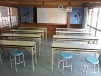 公文式 山口湯田教室 の内観画像