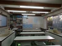 公文式 山方教室 の内観画像