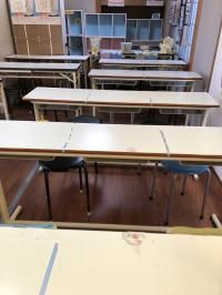 公文式 山科教室【石川県】 の内観画像