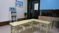 公文式 山階南教室 の内観画像