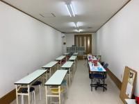 公文式 山階南教室 の内観画像