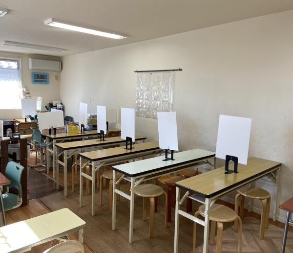 公文式 弥生が丘教室【佐賀県】 の内観画像