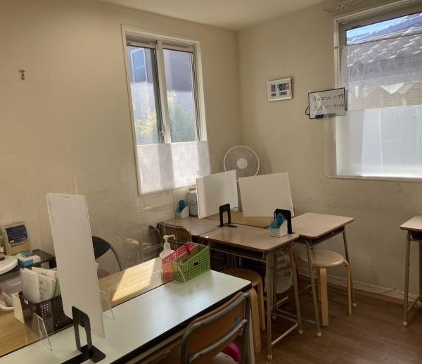 公文式 弥生が丘教室【佐賀県】 の内観画像