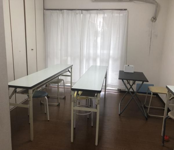 公文式 弥生町教室 の内観画像