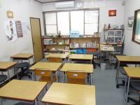 公文式 村田白鳥教室 の内観画像