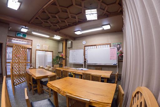 S&Sセミナー 本校 の内観画像