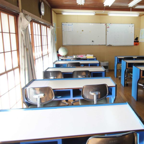 TAIRAKO塾 本校 の内観画像