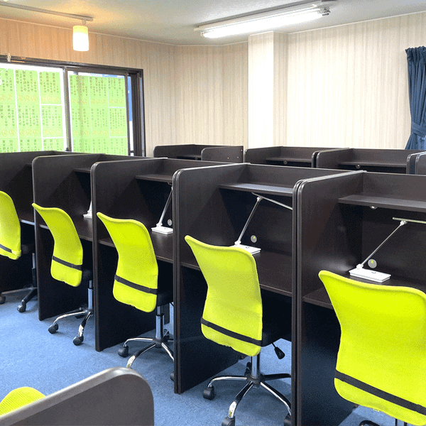 個別指導塾テスティー 久我山校 の内観画像