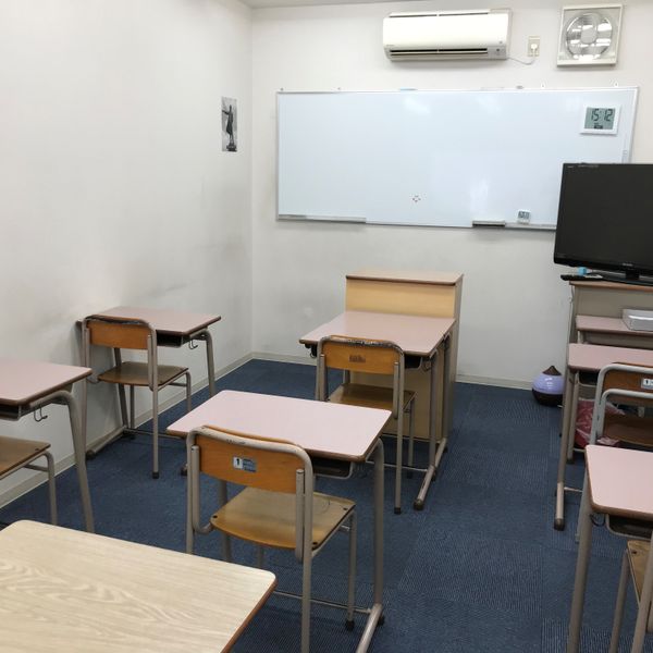 TOP進学ゼミ 本校 の内観画像