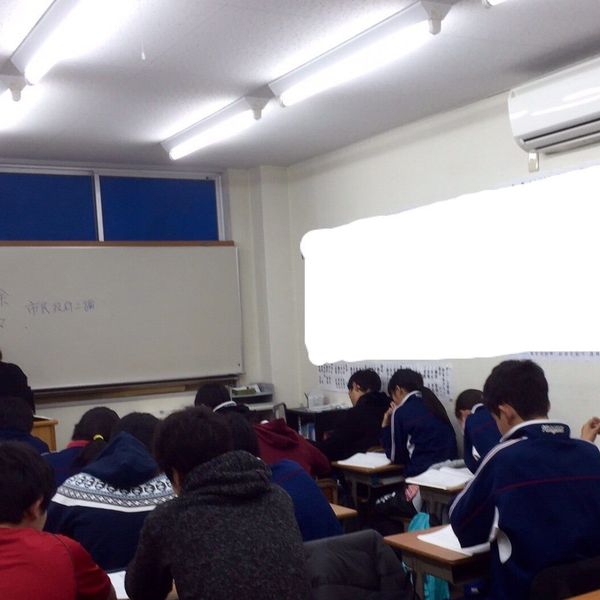 YAL未来塾 本校 の内観画像