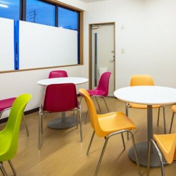 α進学ゼミナール 本校 の内観画像