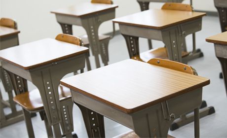 進学教室アントレ 練馬教室 の内観画像