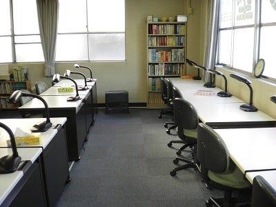 いしぶみ塾 江戸川教室 の内観画像