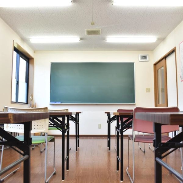 いと勢教育センター 本校 の内観画像