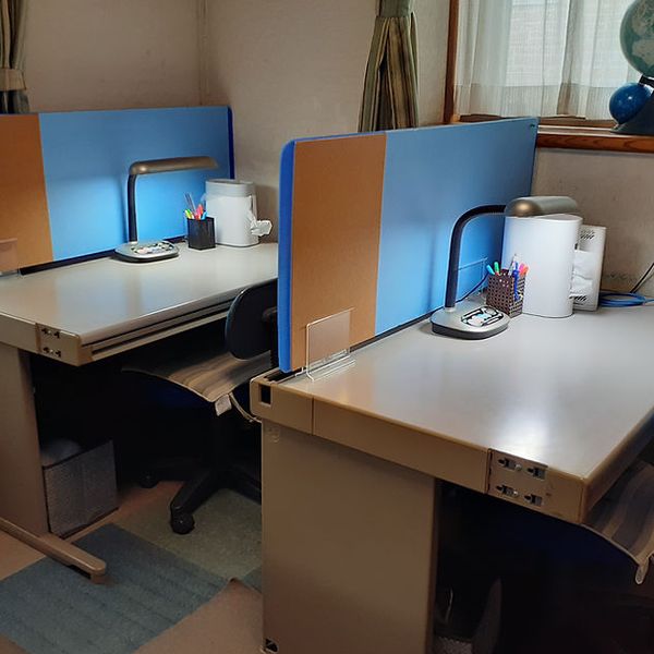 エデュース個別指導塾 本校 の内観画像